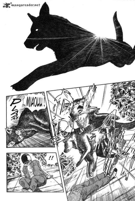 Inugami Chapter 1 page 71