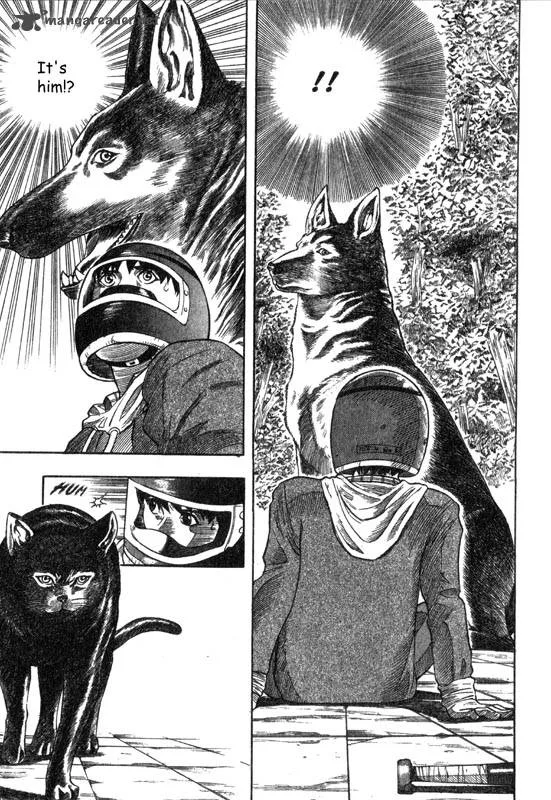 Inugami Chapter 1 page 72