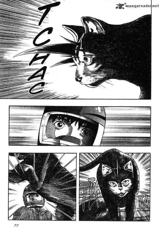 Inugami Chapter 1 page 74