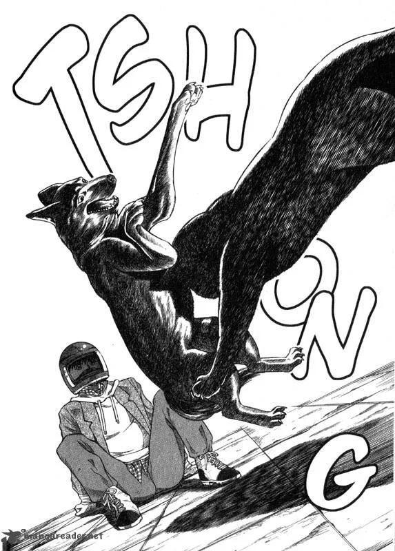 Inugami Chapter 1 page 75