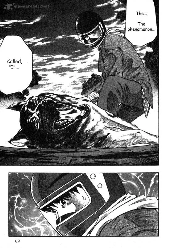 Inugami Chapter 1 page 86