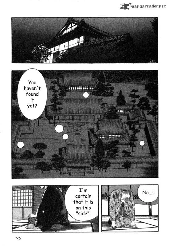 Inugami Chapter 1 page 91
