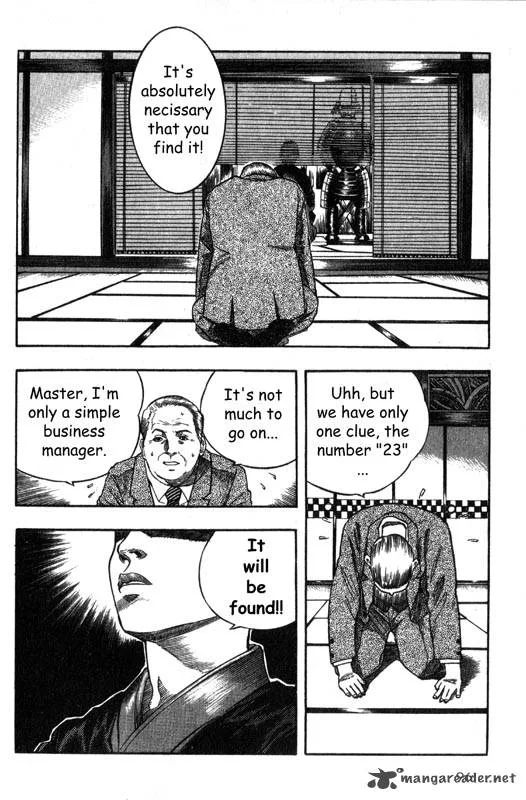 Inugami Chapter 1 page 92