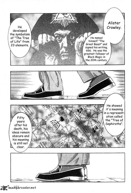 Inugami Chapter 1 page 97