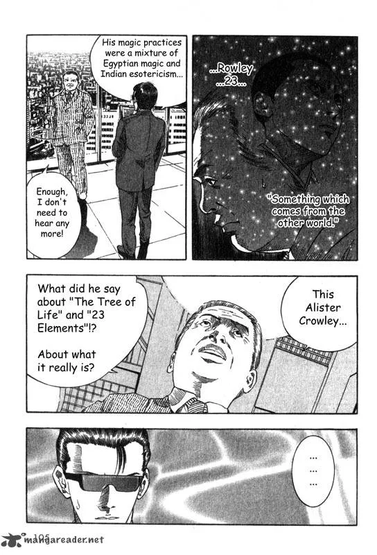 Inugami Chapter 1 page 100
