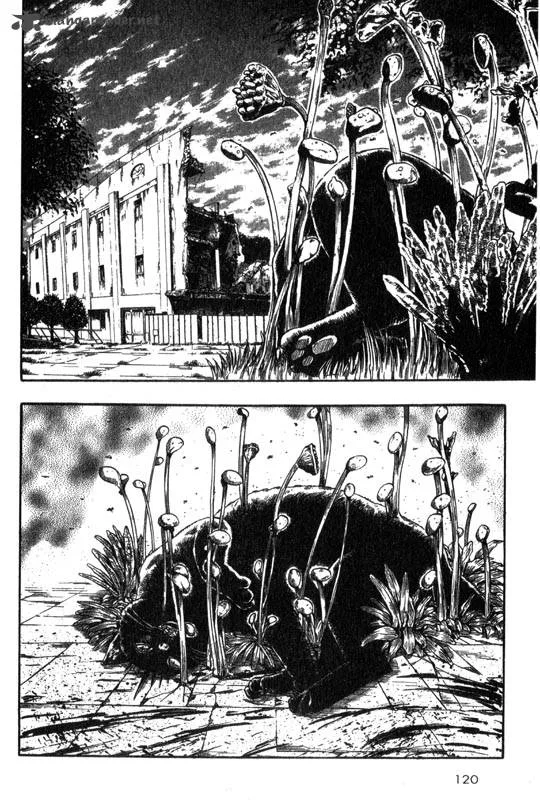 Inugami Chapter 1 page 114