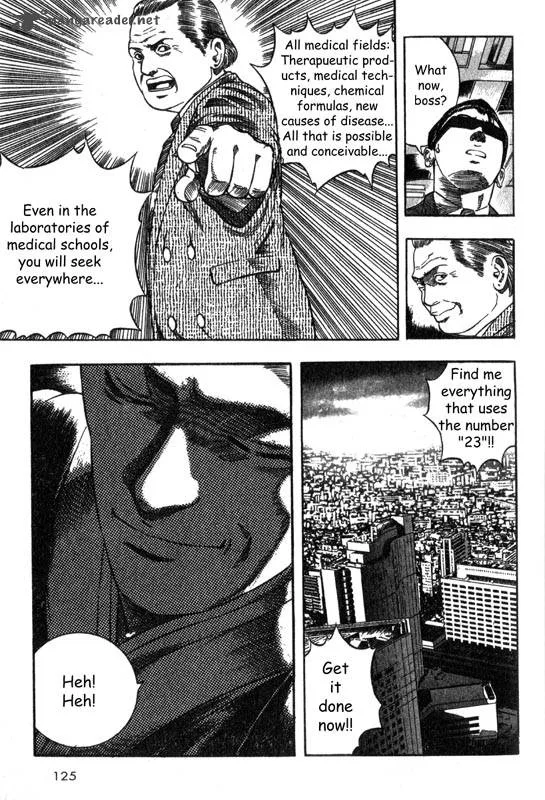 Inugami Chapter 1 page 118