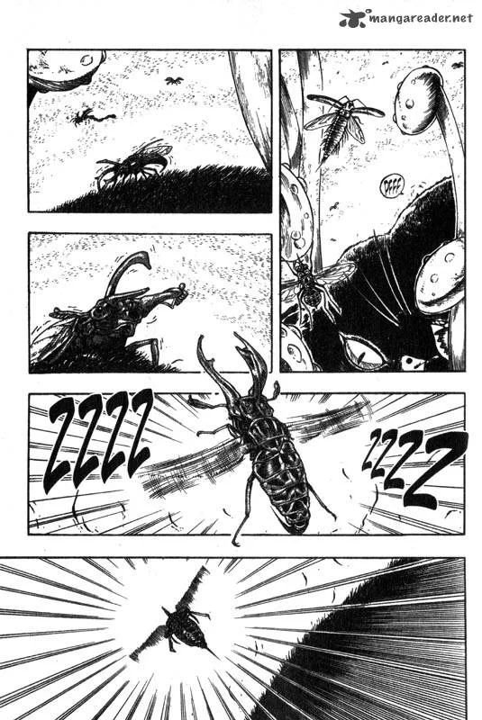 Inugami Chapter 1 page 115