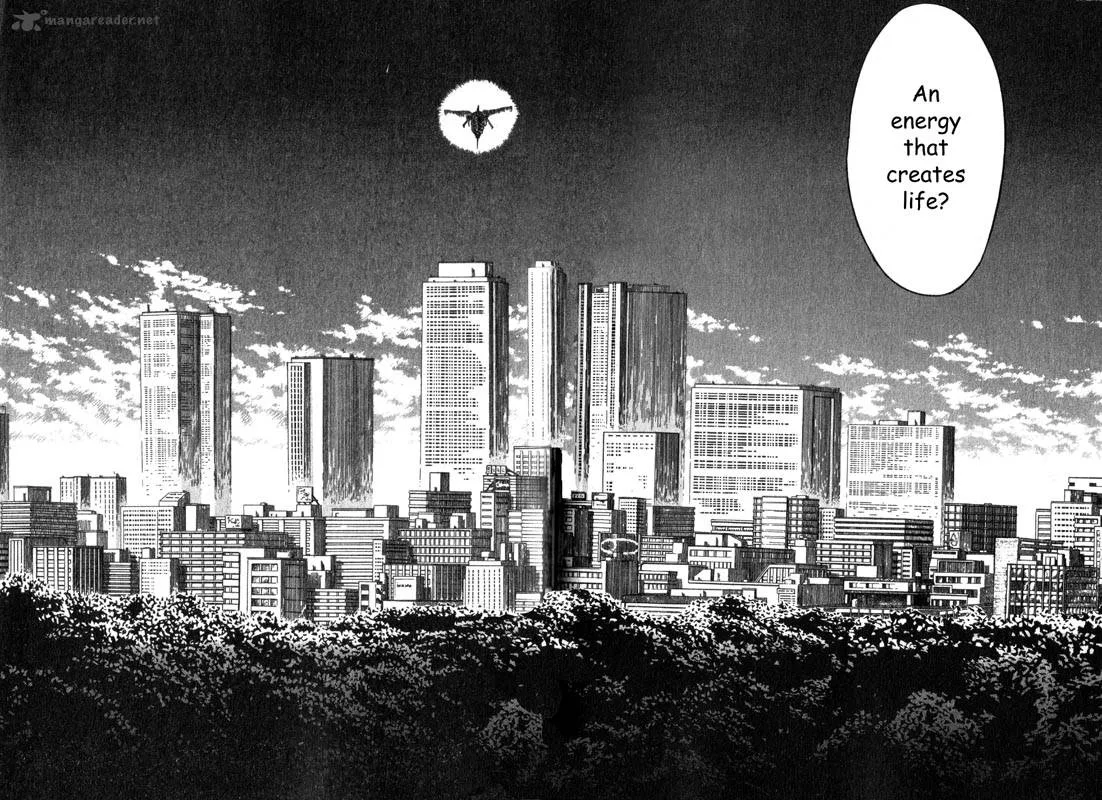 Inugami Chapter 1 page 116