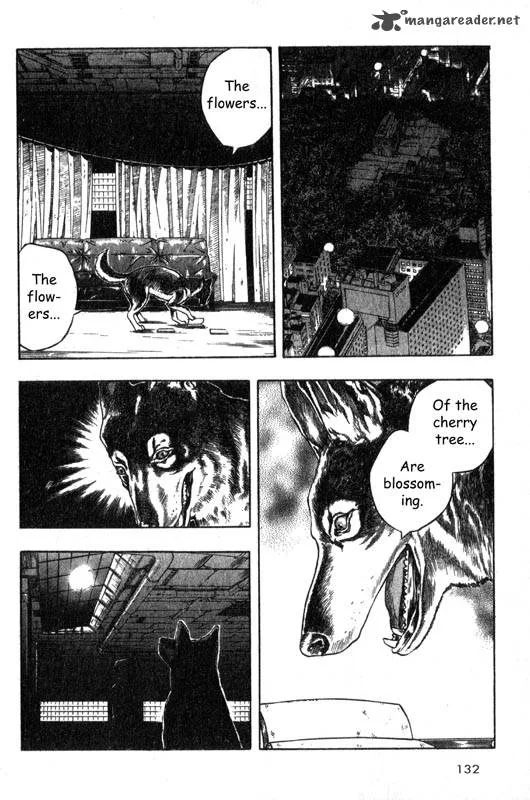 Inugami Chapter 1 page 125