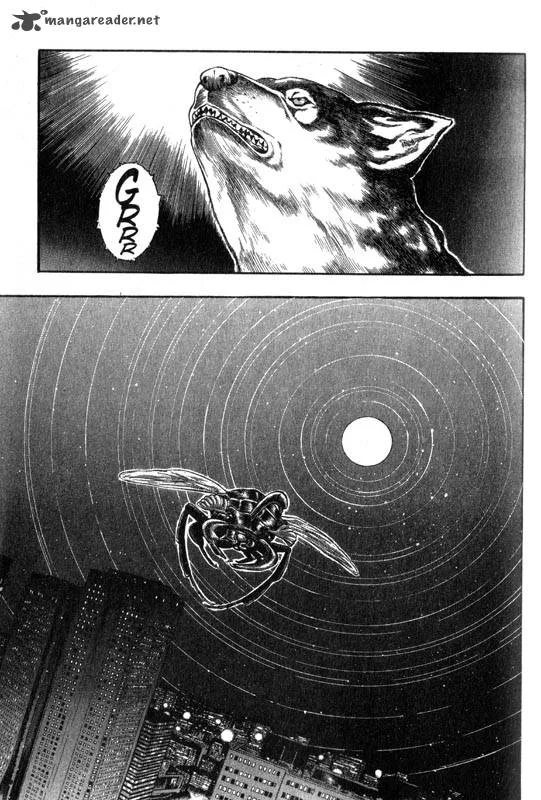 Inugami Chapter 1 page 126