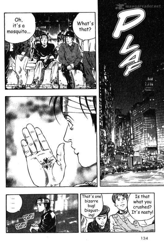 Inugami Chapter 1 page 127