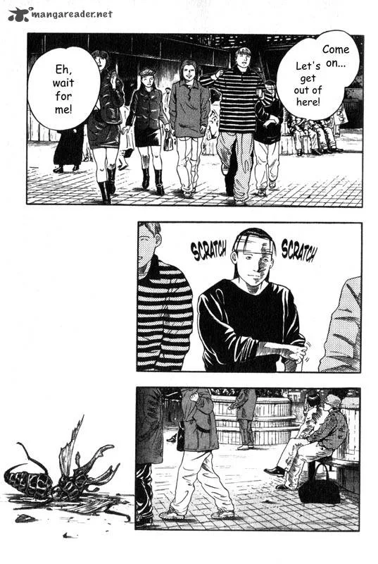 Inugami Chapter 1 page 128