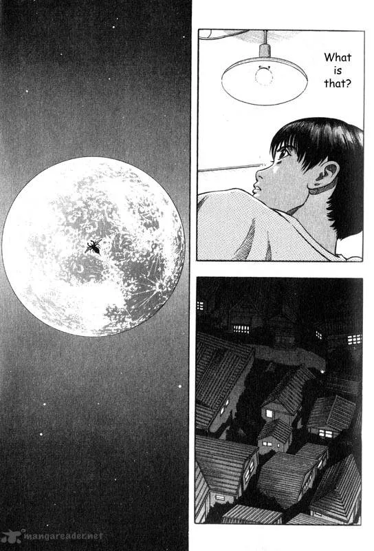 Inugami Chapter 1 page 124