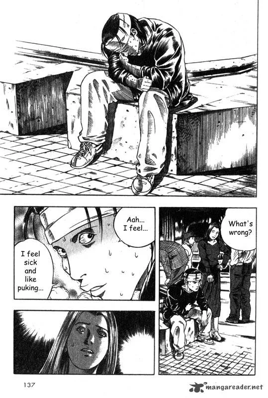 Inugami Chapter 1 page 130
