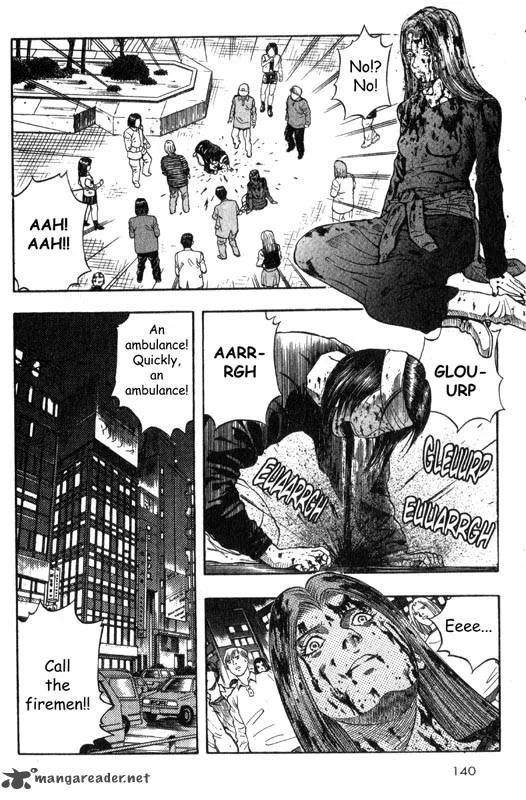 Inugami Chapter 1 page 133