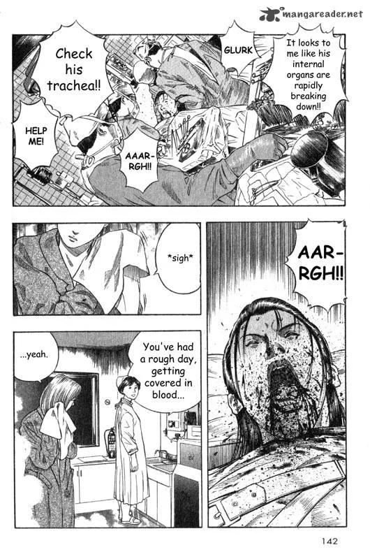 Inugami Chapter 1 page 135