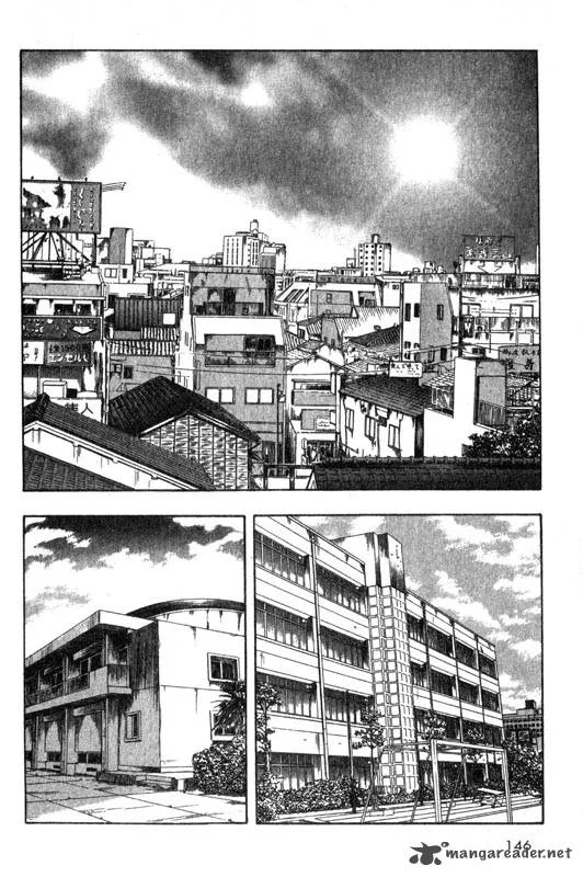 Inugami Chapter 1 page 139