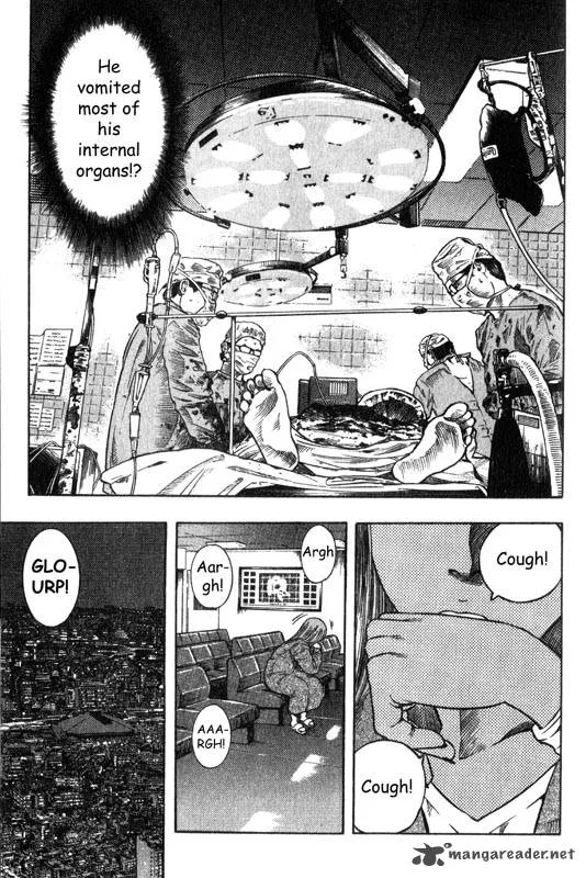 Inugami Chapter 1 page 138