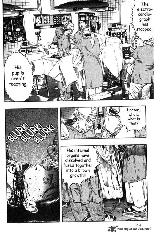 Inugami Chapter 1 page 137