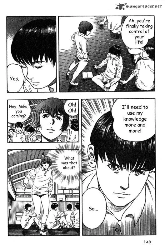 Inugami Chapter 1 page 141