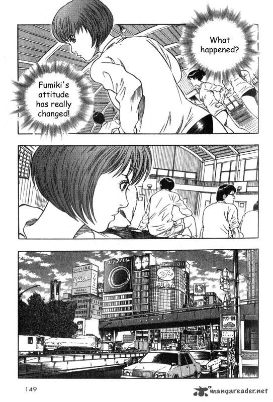 Inugami Chapter 1 page 142