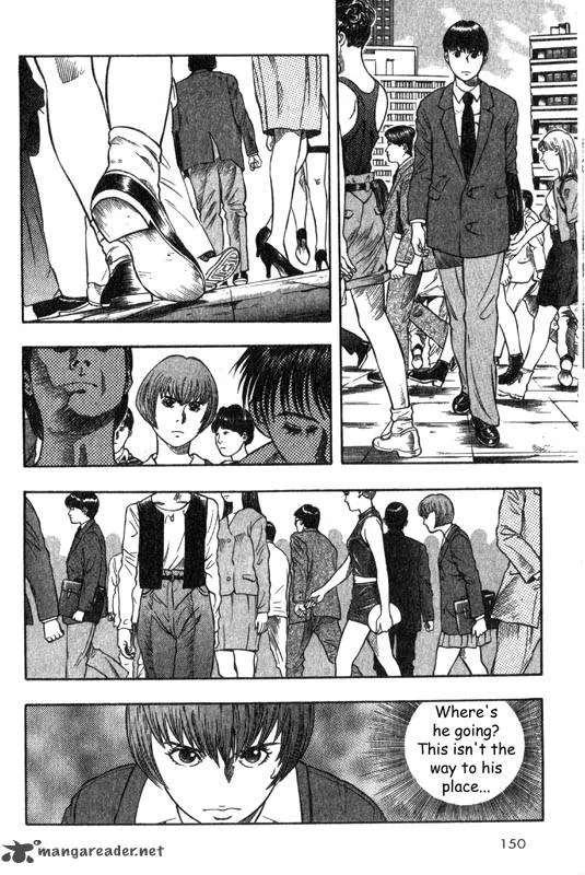 Inugami Chapter 1 page 143