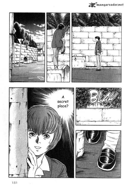 Inugami Chapter 1 page 144