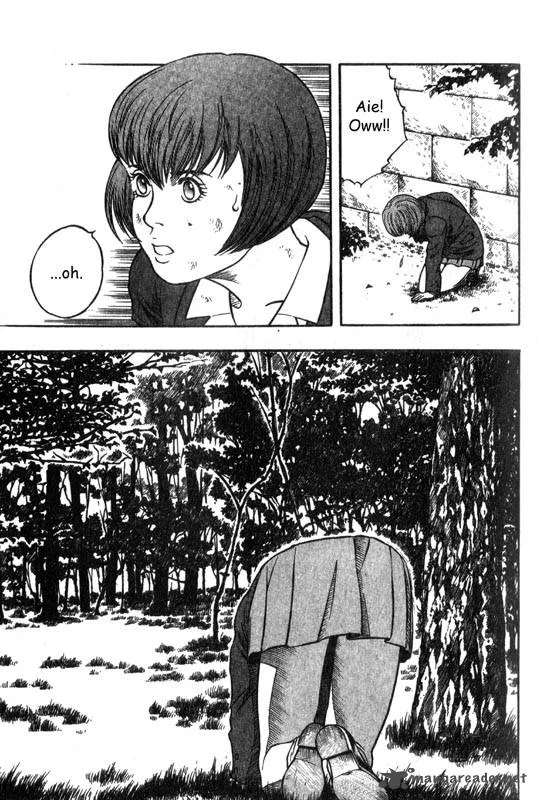 Inugami Chapter 1 page 146
