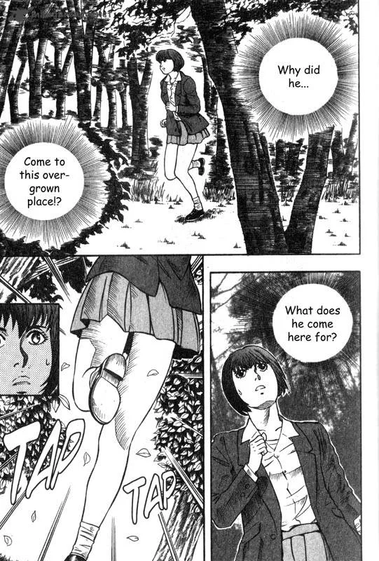 Inugami Chapter 1 page 148