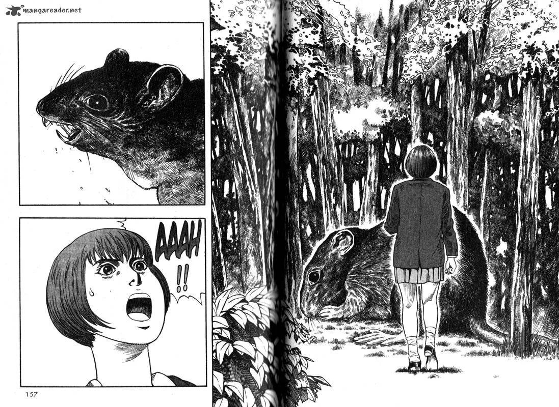 Inugami Chapter 1 page 149