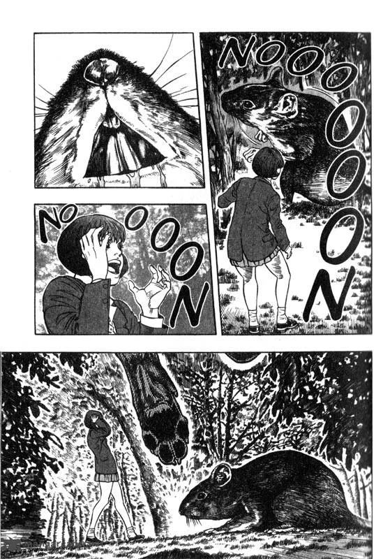 Inugami Chapter 1 page 151