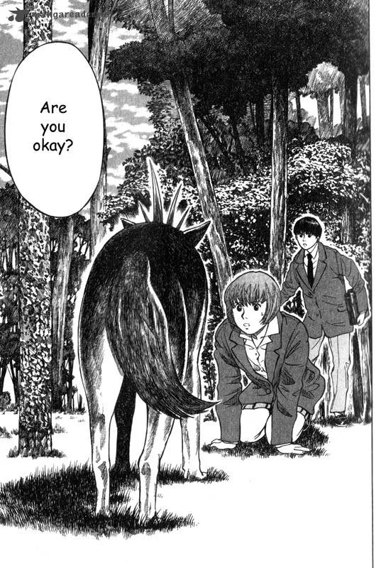 Inugami Chapter 1 page 154
