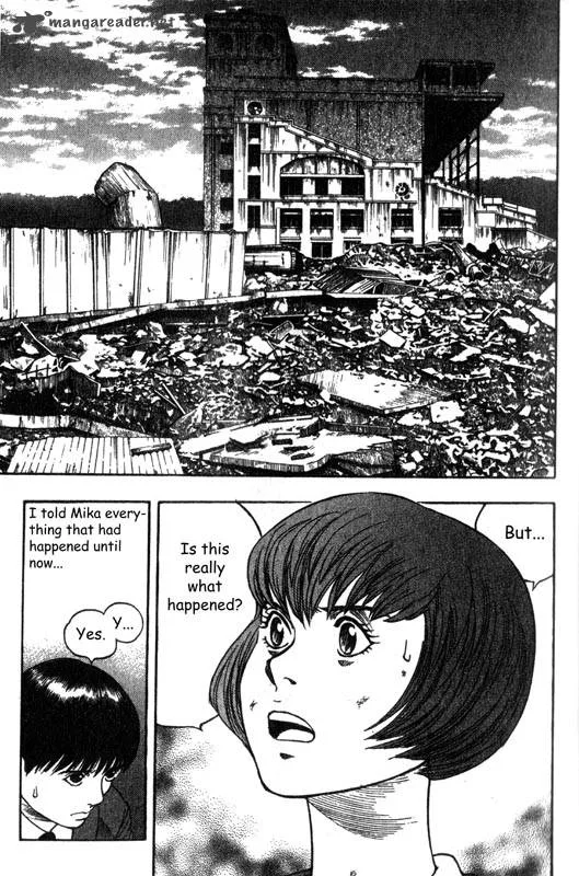 Inugami Chapter 1 page 160