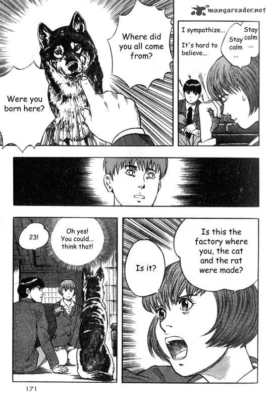 Inugami Chapter 1 page 162