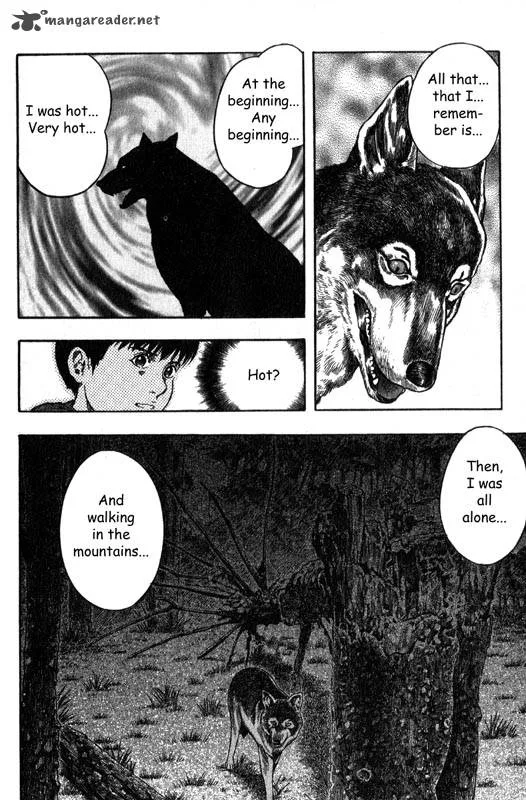Inugami Chapter 1 page 163