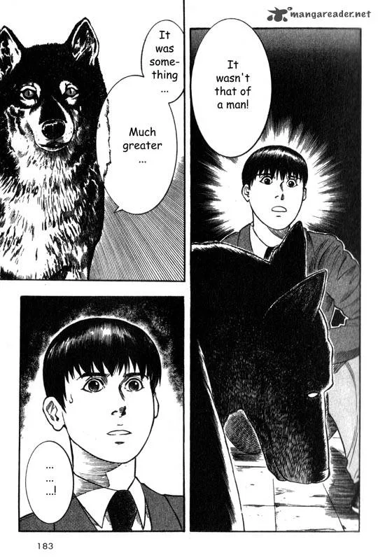 Inugami Chapter 1 page 173
