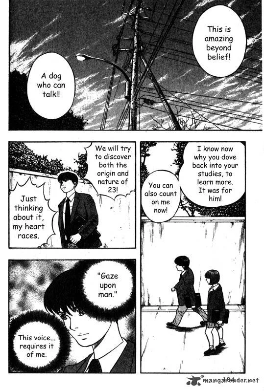 Inugami Chapter 1 page 174