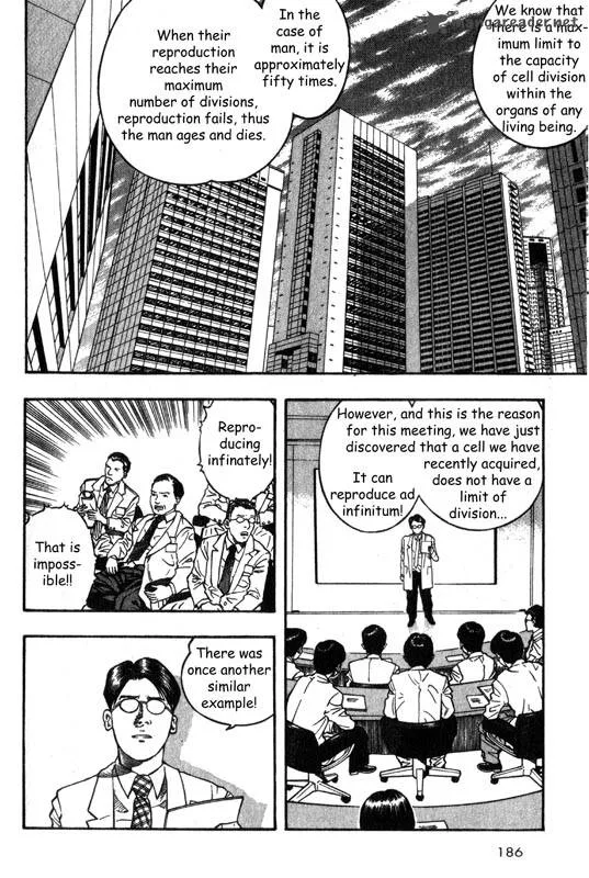 Inugami Chapter 1 page 176