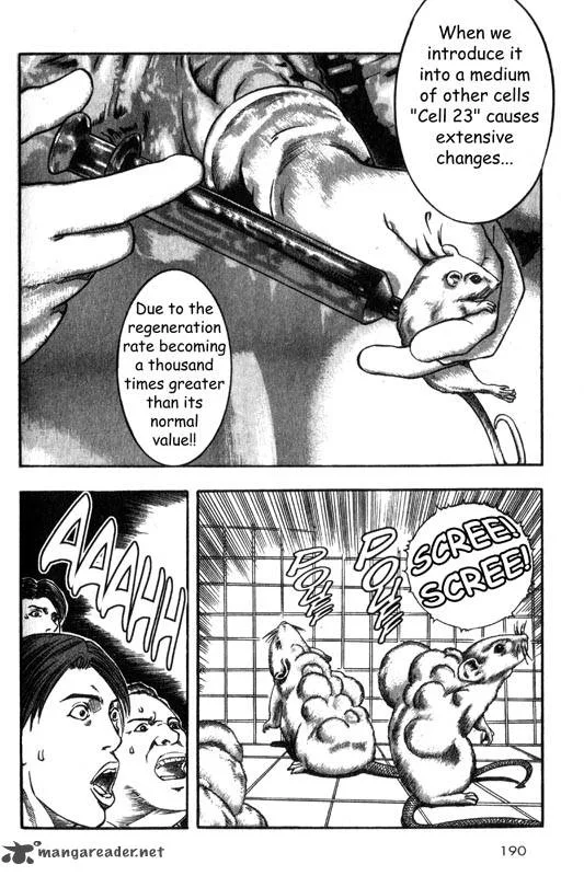 Inugami Chapter 1 page 180
