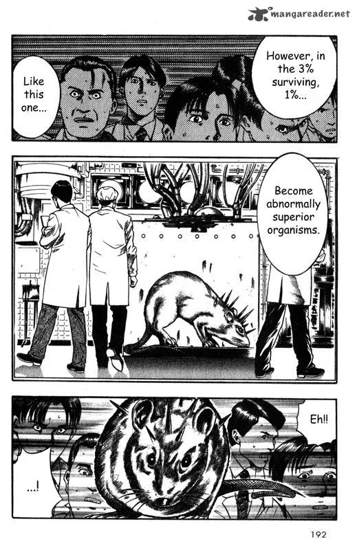 Inugami Chapter 1 page 182