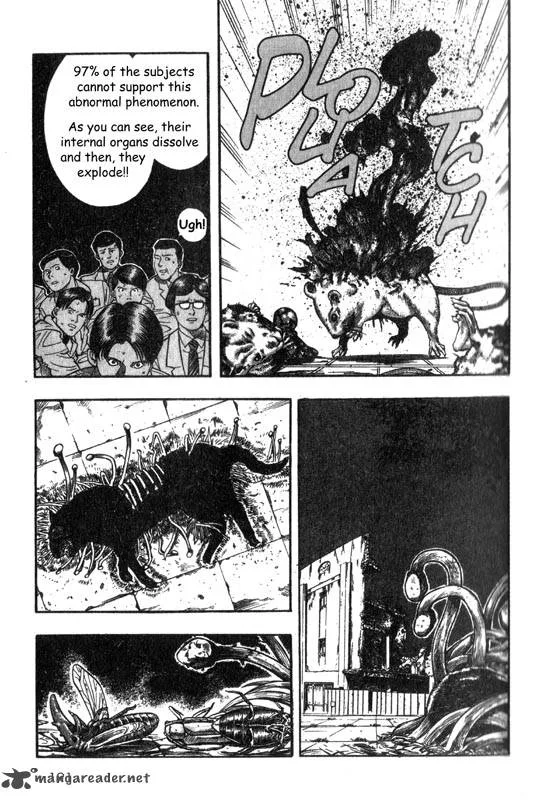 Inugami Chapter 1 page 181