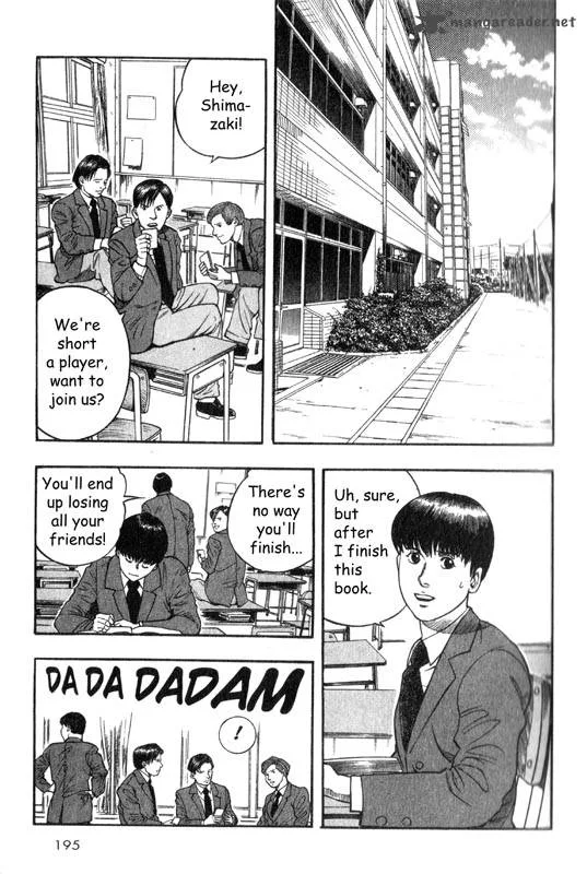 Inugami Chapter 1 page 185