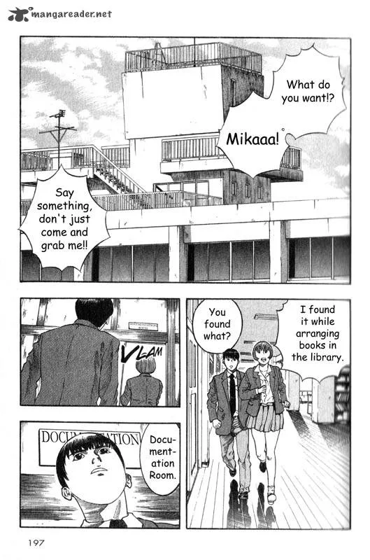 Inugami Chapter 1 page 187