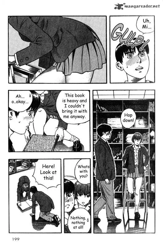 Inugami Chapter 1 page 189