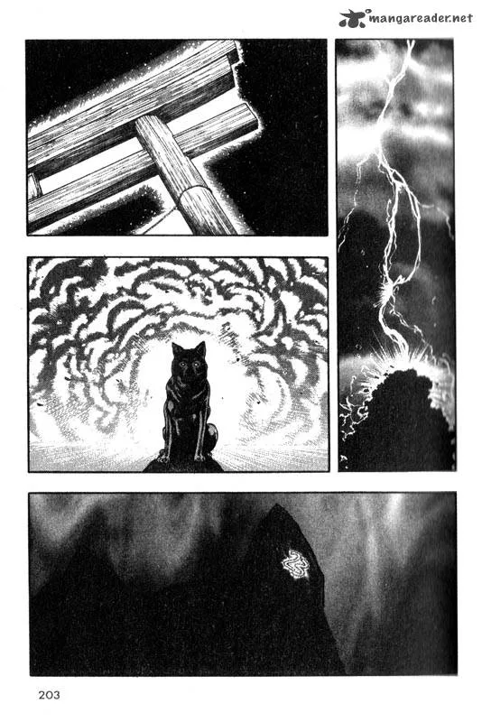 Inugami Chapter 1 page 193