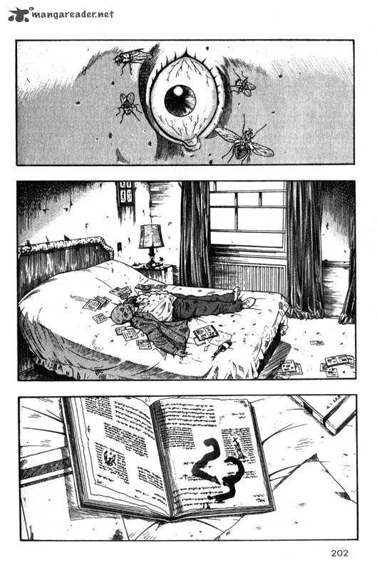 Inugami Chapter 1 page 192