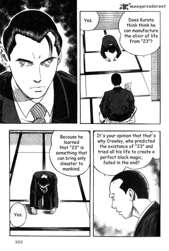 Inugami Chapter 1 page 195