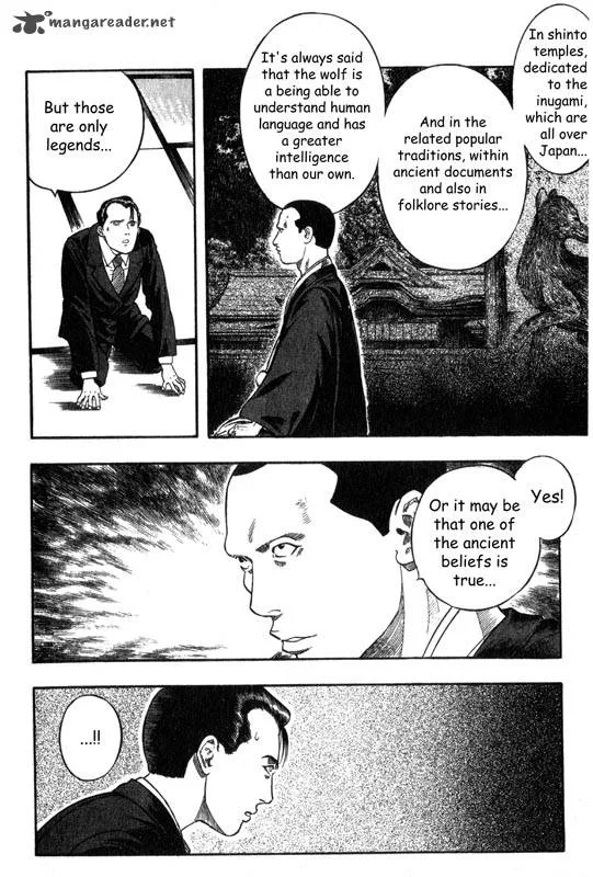 Inugami Chapter 1 page 198