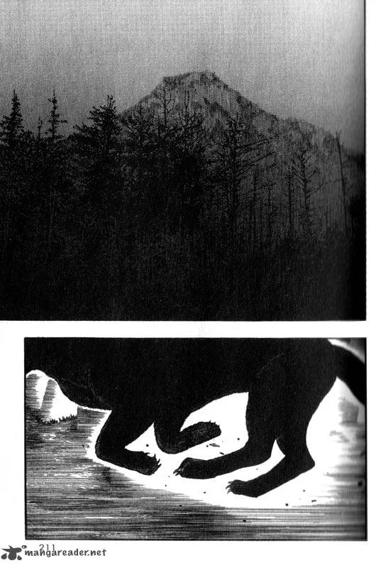 Inugami Chapter 1 page 201